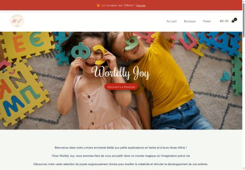 worldly-joy.com capture - 2025-07-31 10:06:48