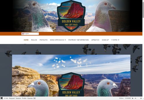 goldenvalleyolr.com capture - 2025-07-31 10:42:59