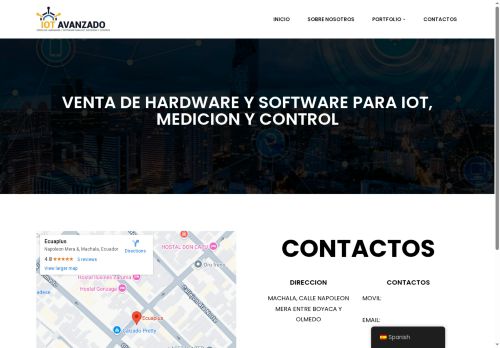 iotavanzado.com capture - 2025-07-31 10:51:34