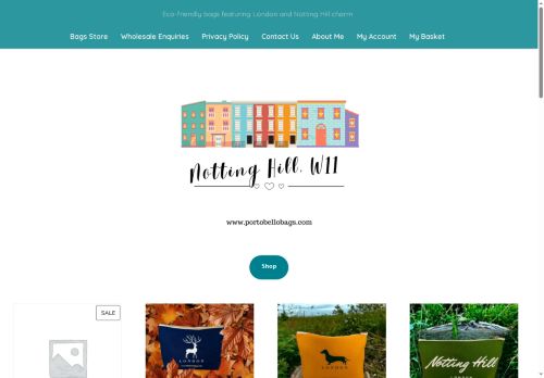 portobellobags.com capture - 2025-07-31 11:13:34