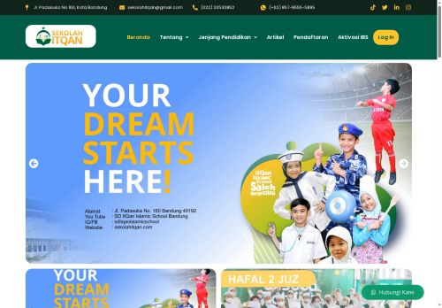 sekolahitqan.com capture - 2025-07-31 11:22:24