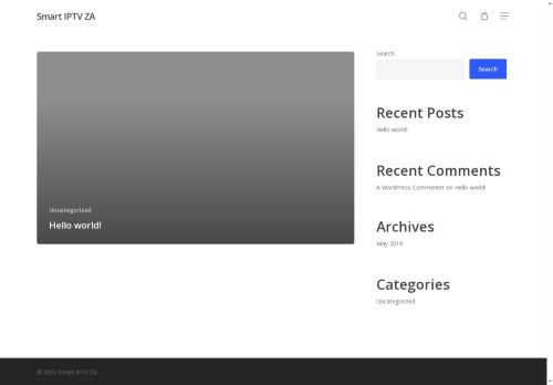 smartiptvza.com capture - 2025-07-31 11:26:24