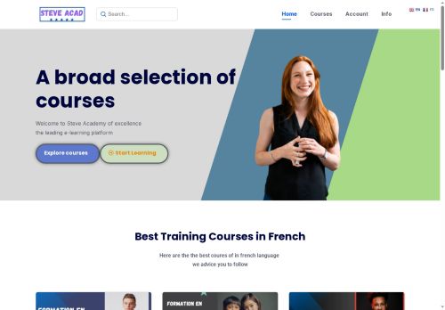 steveacad.com capture - 2025-07-31 11:28:25