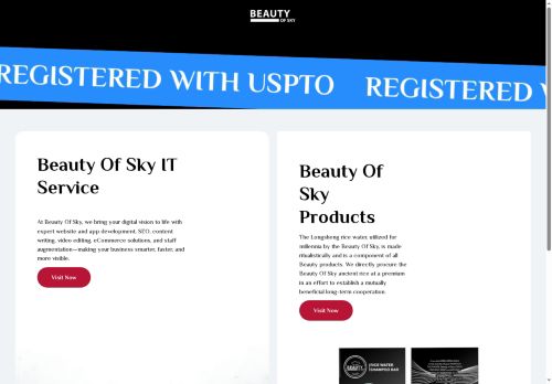 beautyofsky.com capture - 2025-07-31 11:57:08