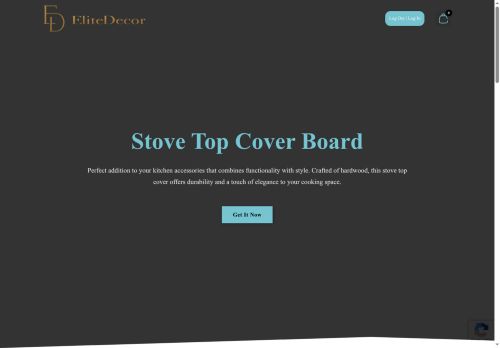 elitedstore.com capture - 2025-07-31 12:10:45