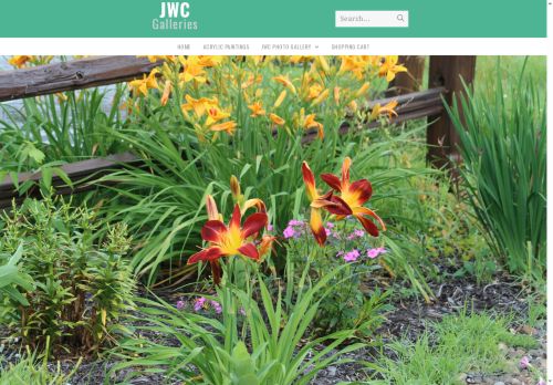 jwc-galleries.com capture - 2025-07-31 12:29:55