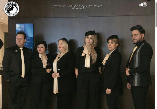 minanikbakhtbeauty.com capture - 2025-07-31 12:41:06