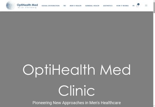 optihealthmed.com capture - 2025-07-31 12:46:21