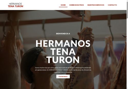 tenaturon.com capture - 2025-07-31 13:08:23