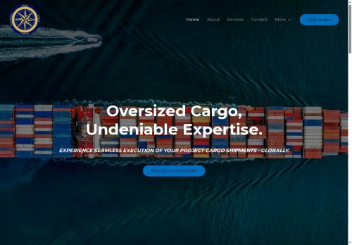 veermaritime.com capture - 2025-07-31 13:16:48