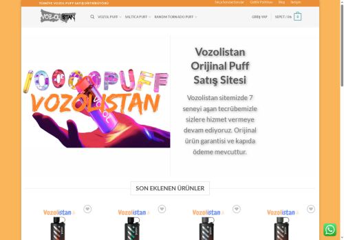 vozolistan.com capture - 2025-07-31 13:16:48