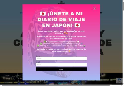 xelhualuchador.com capture - 2025-07-31 13:20:35