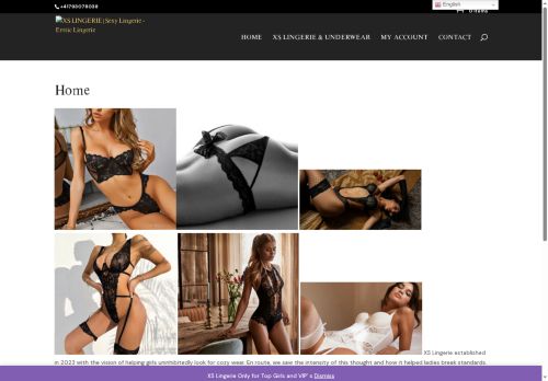 xs-lingerie.com capture - 2025-07-31 13:20:35