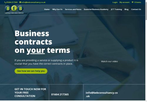 bebconsultancy.com capture - 2025-07-31 13:31:47