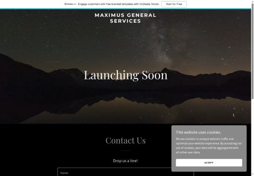 buildwithmgs.com capture - 2025-07-31 13:33:22