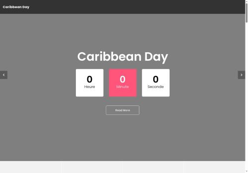 caribbean-day.com capture - 2025-07-31 13:34:29