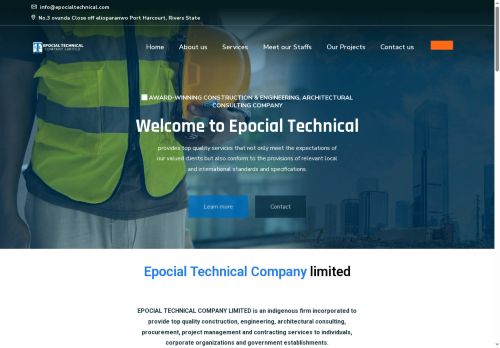 epocialtechnical.com capture - 2025-07-31 13:44:09