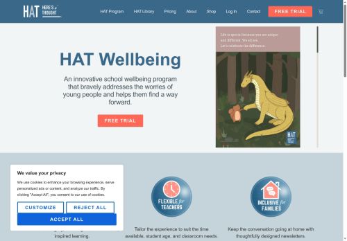 hatwellbeing.com capture - 2025-07-31 13:51:24