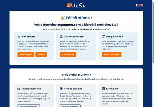 scgagnoa.com capture - 2025-07-31 14:26:28