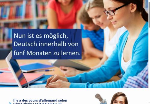 sprachinstitut-goethe.com capture - 2025-07-31 14:30:41