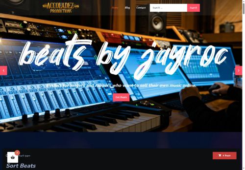 beatsbyjayroc.com capture - 2025-07-31 14:52:20