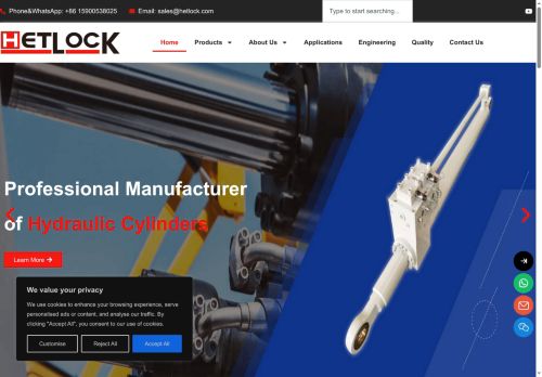 hetlock.com capture - 2025-07-31 15:07:54