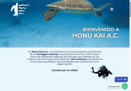 honukaiac.com capture - 2025-07-31 15:08:52