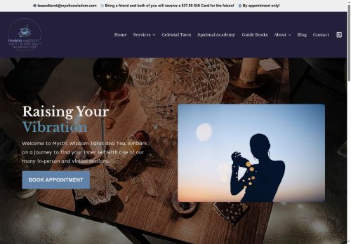 mysticswisdomtarot.com capture - 2025-07-31 15:22:06