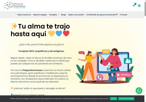 psiquemociones.com capture - 2025-07-31 15:26:23