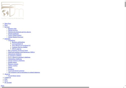 tacherco.com capture - 2025-07-31 15:36:58