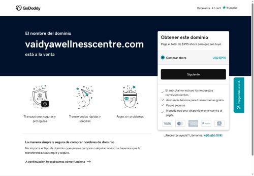 vaidyawellnesscentre.com capture - 2025-07-31 15:40:26