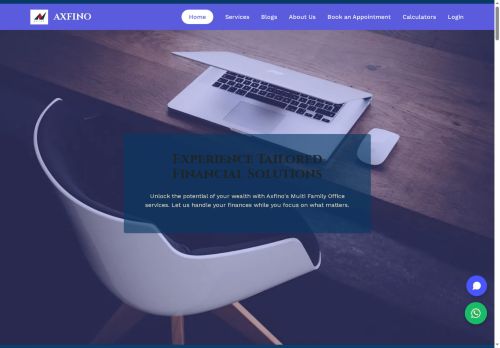 axfino.com capture - 2025-07-31 15:52:36