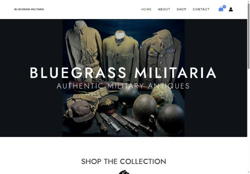 bgmilitaria.com capture - 2025-07-31 15:54:10