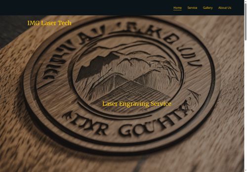 imglasertech.com capture - 2025-07-31 16:08:52