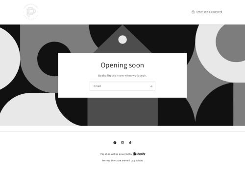 paranoidofpoverty.com capture - 2025-07-31 16:19:41