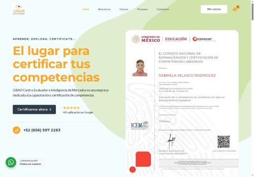 admonescolargravi.com capture - 2025-07-31 16:41:59