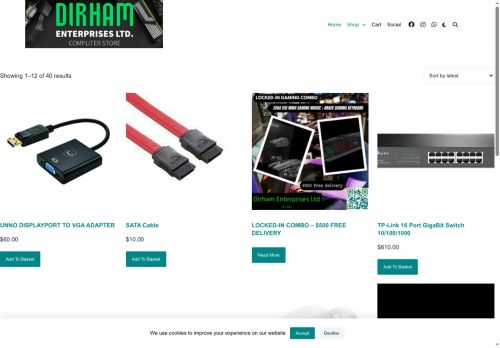 dirhamtt.com capture - 2025-07-31 17:04:03