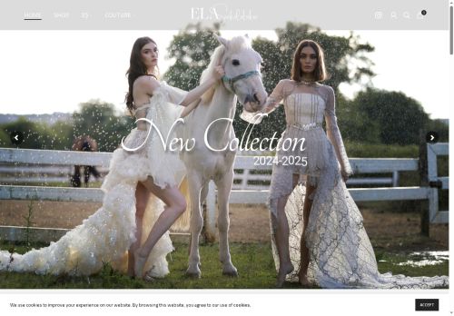 elasenkelebeker.com capture - 2025-07-31 17:07:06