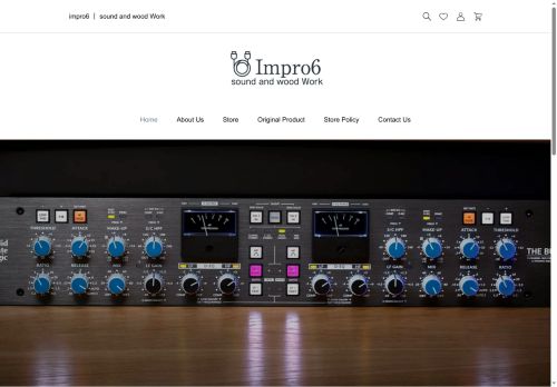 impro6.com capture - 2025-07-31 17:17:39