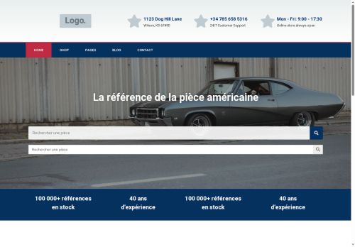 pieces-us.com capture - 2025-07-31 17:41:17