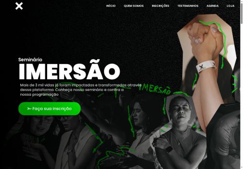 seminarioimersao.com capture - 2025-07-31 17:52:13