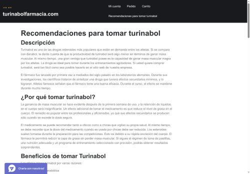 turinabolfarmacia.com capture - 2025-07-31 18:09:13