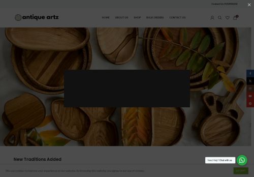 antiqueartz.com capture - 2025-07-31 18:22:52