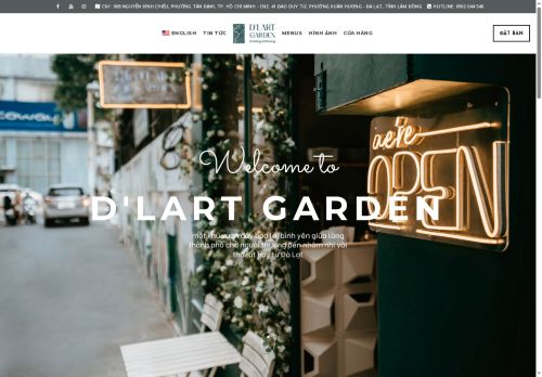 dlartgarden.com capture - 2025-07-31 18:36:32