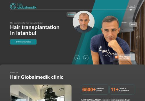 hairglobalmedik.com capture - 2025-07-31 18:49:03