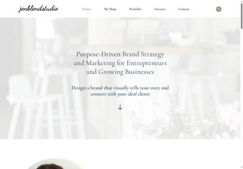 jenblendstudio.com capture - 2025-07-31 18:54:00