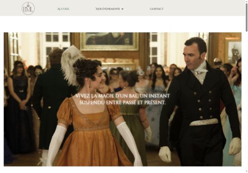 lebaldesmillelivres.com capture - 2025-07-31 19:00:16