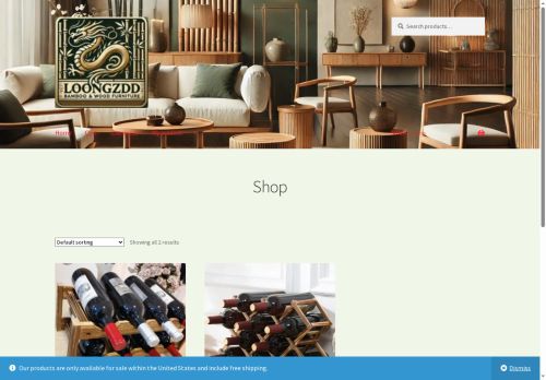 loongzdd.com capture - 2025-07-31 19:01:10