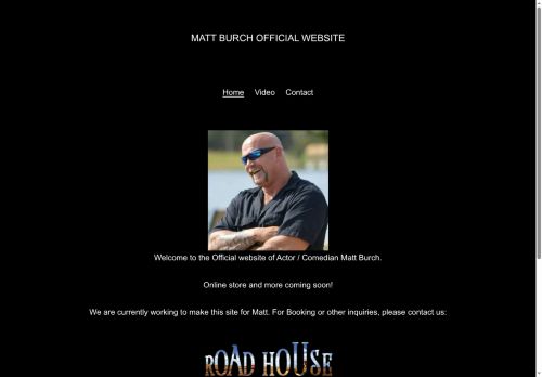 repomattburch.com capture - 2025-07-31 19:23:38