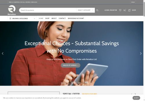 retailzo.com capture - 2025-07-31 19:23:38